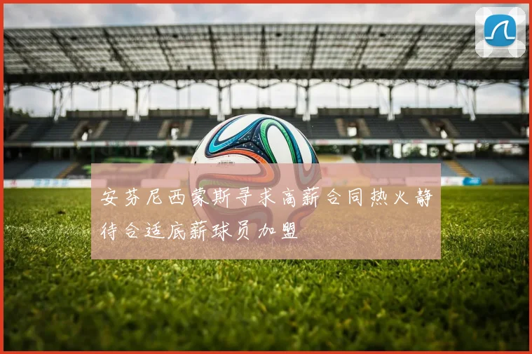 安芬尼西蒙斯寻求高薪合同热火静待合适底薪球员加盟